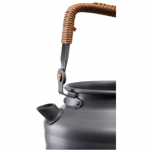 Nordisk - Aluminium Kettle - Kookpot