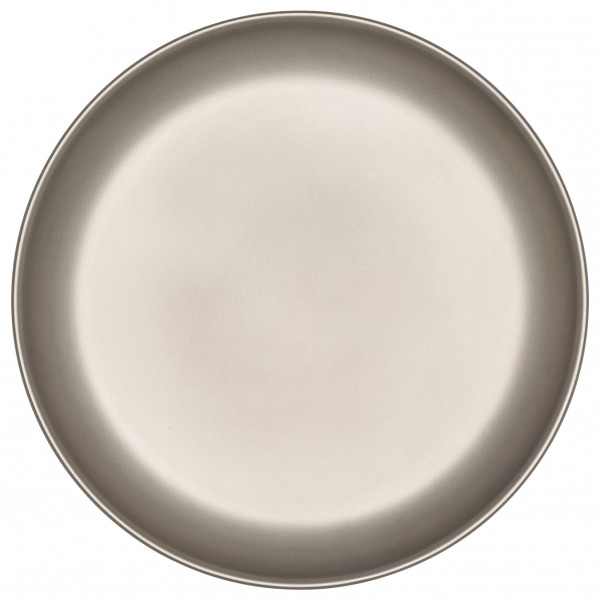 Nordisk - Titanium Plate - Bord