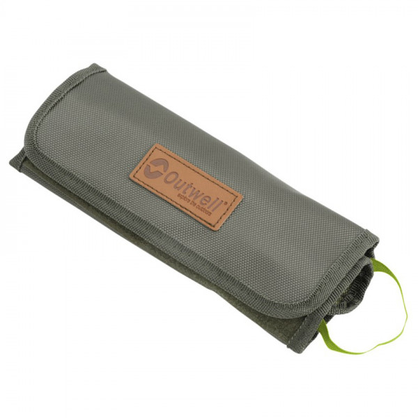 Outwell - BBQ Cutlery Set - Set stoviglie