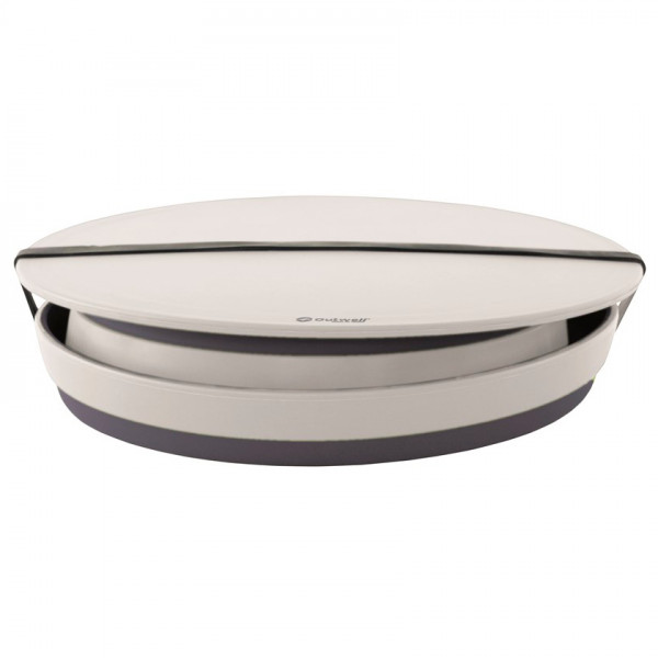 Outwell - Collaps Bowl & Colander Set - Set of dishes