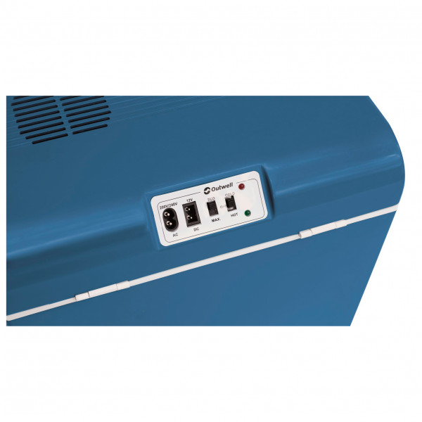 Outwell - Ecocool 24 12V/230V - Kühlbox