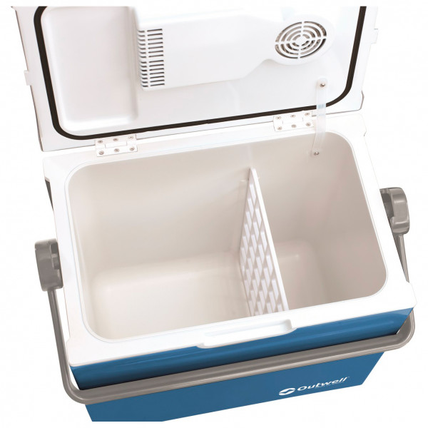 Outwell - Ecocool 24 12V/230V - Kylbox