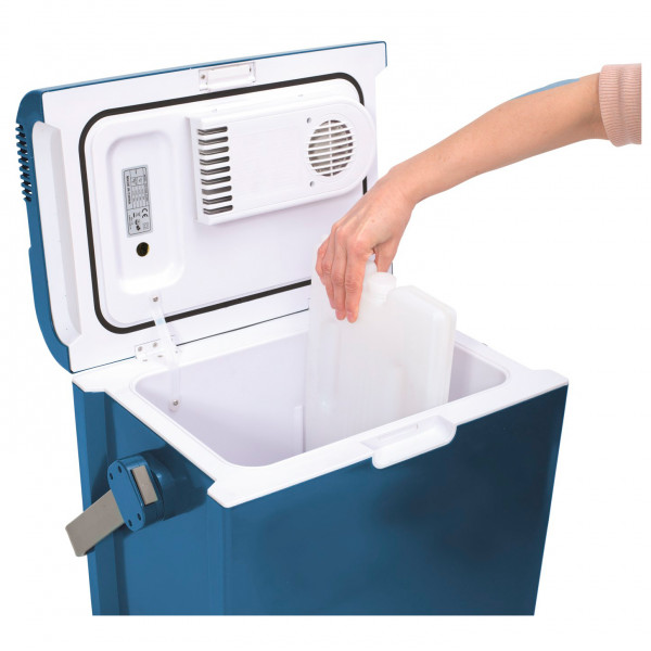 Outwell - Ecocool 24 12V/230V - Kylbox