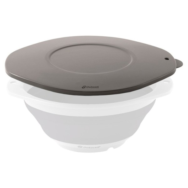 Outwell - Lid For Collaps Bowl L - Tapa