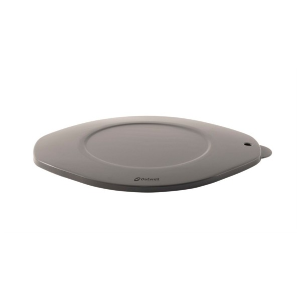 Outwell - Lid For Collaps Bowl M - Tapa