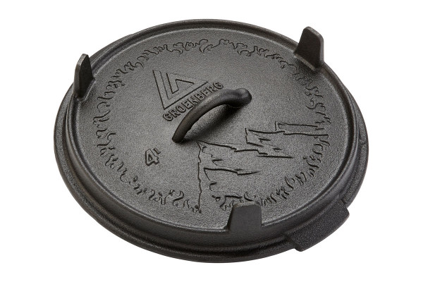 GROENBERG - Askja Pot - Kookpot