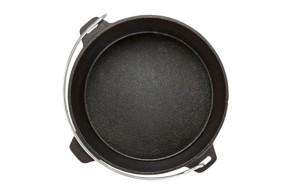 GROENBERG - Askja Pot - Pan