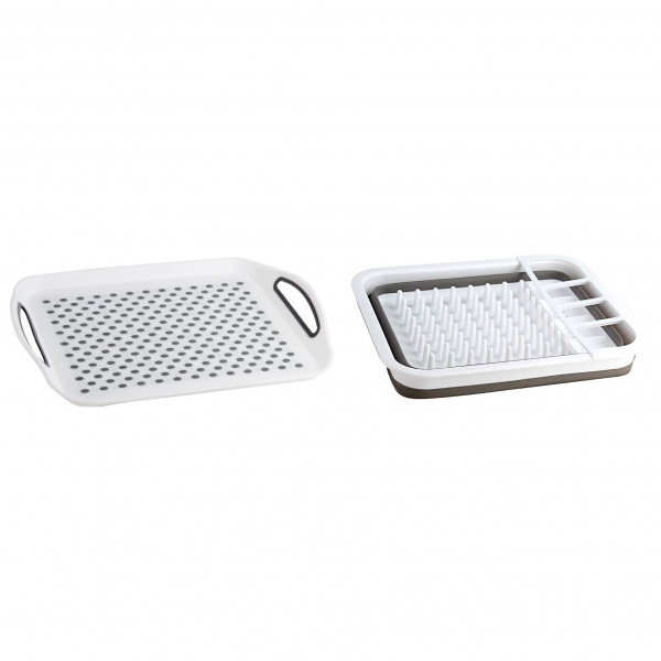 Brunner - Dropper Fold-Away - Set stoviglie