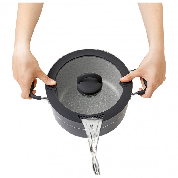 Brunner - Pirate NG - Kookpot