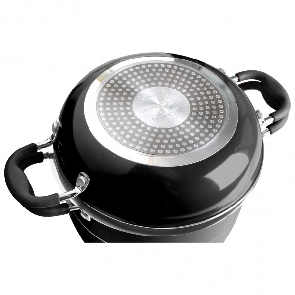 Brunner - Pirate NG - Pan