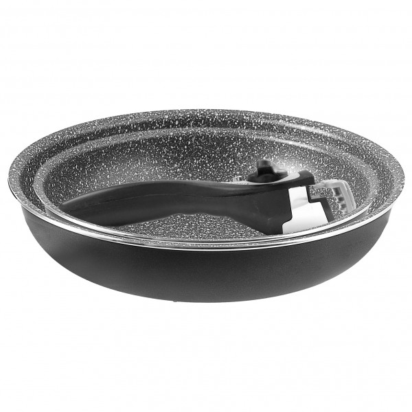 Brunner - Pirate Pan 3 - Pan