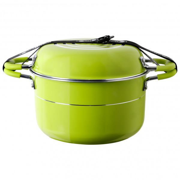 Brunner - Popote Juniper 7+1 - Pan