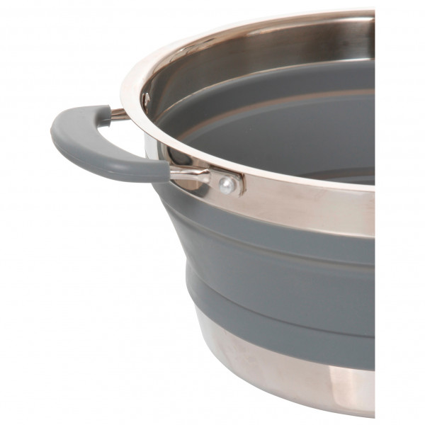 Brunner - Volcano Fold-Away - Pentola