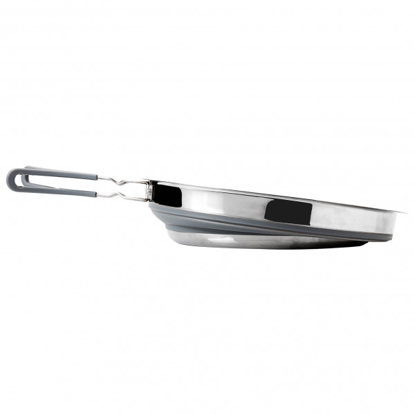Brunner - Volcano Pan Fold-Away - Pan