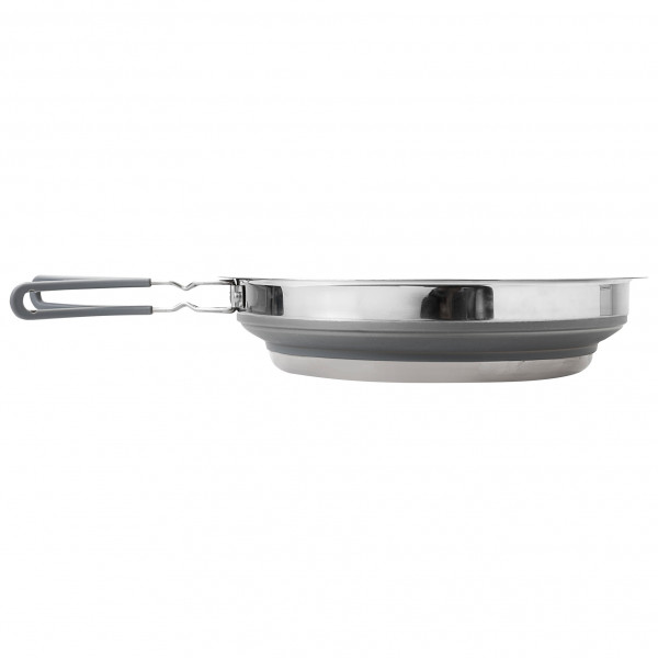 Brunner - Volcano Pan Fold-Away - Pan