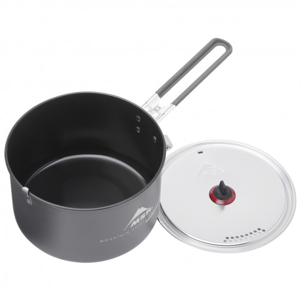 MSR - WindBurner Sauce Pot - Kookpot