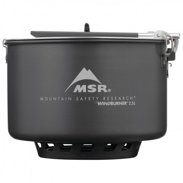 MSR - WindBurner Sauce Pot - Kookpot