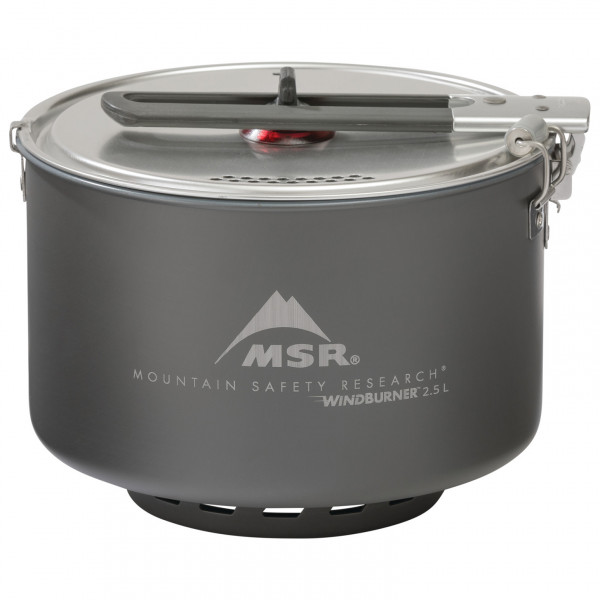MSR - WindBurner Sauce Pot - Kookpot
