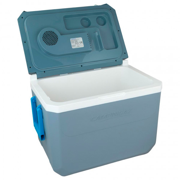 Campingaz - Powerbox Plus 12/230V - Køleboks