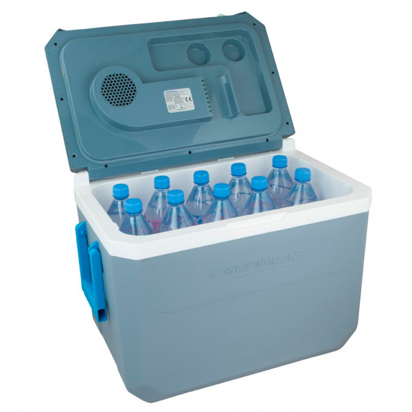 Campingaz - Powerbox Plus 12/230V - Køleboks