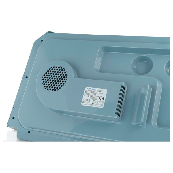 Campingaz - Powerbox Plus 12/230V - Køleboks