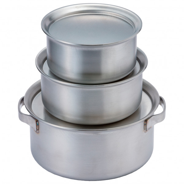 Soto - GORA - Kattilasarja