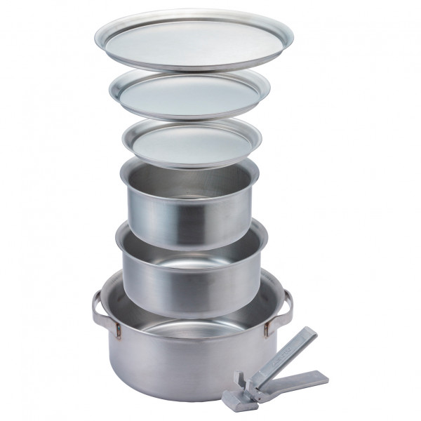 Soto - GORA - Kattilasarja