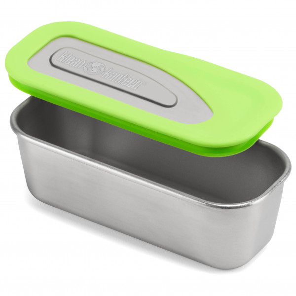 Klean Kanteen - Food Box Set - Madopbevaring