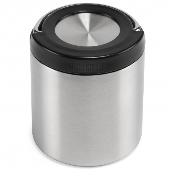 Klean Kanteen - TKCanister Vacuum Insulated - Conservación de alimentos