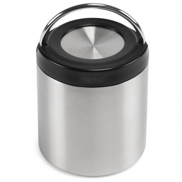 Klean Kanteen - TKCanister Vacuum Insulated - Conservación de alimentos