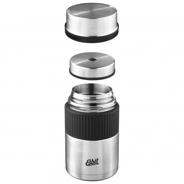 Esbit - Thermobehälter Sculptor Silicon Sleeve - Matförvaring