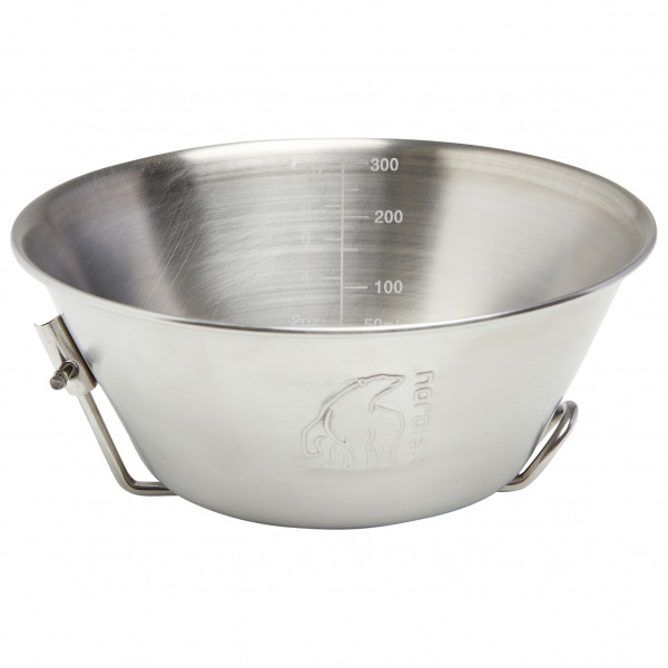 Nordisk - Foldable Measure Cup - Kom