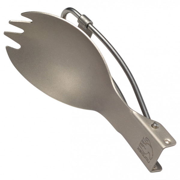 Nordisk - Titanium Spork - Bestek