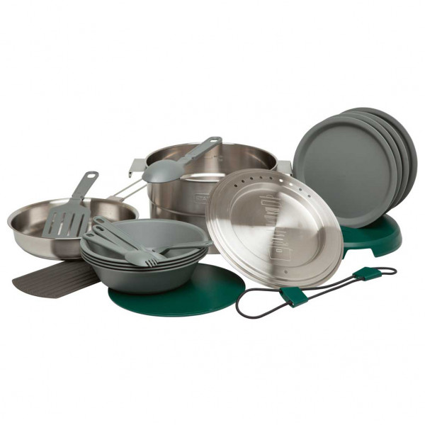Stanley - Adventure Base Camp Cook Set - Kookpot