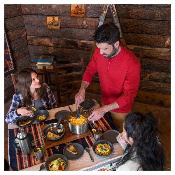 Stanley - Adventure Base Camp Cook Set - Pan
