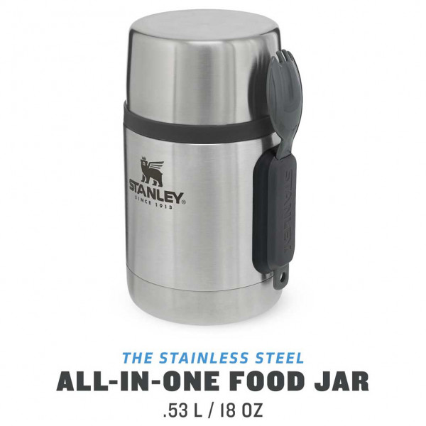 Stanley - Adventure Food Container - Bewaardoos