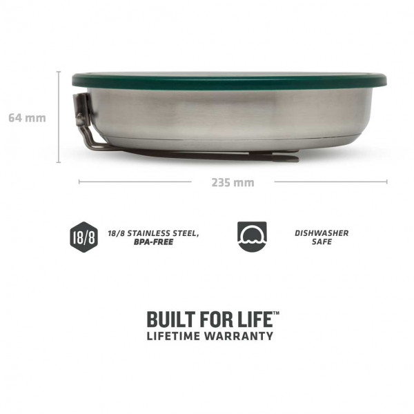 Stanley - Adventure Fry Pan Set - Koekenpan