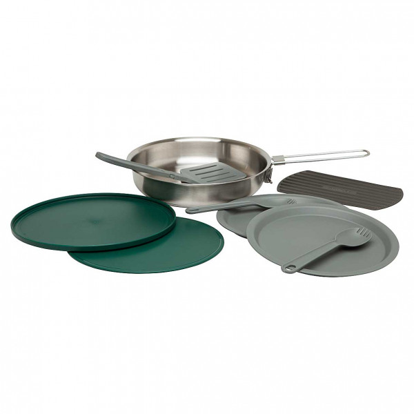 Stanley - Adventure Fry Pan Set - Pan