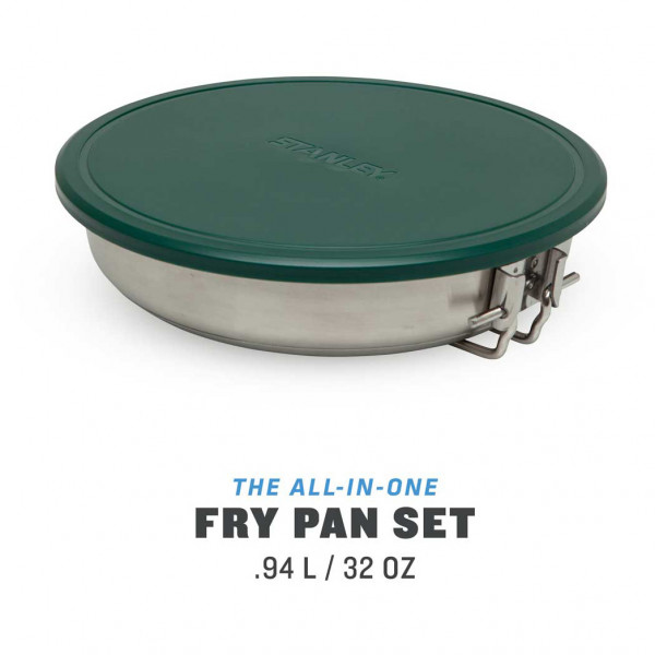 Stanley - Adventure Fry Pan Set - Pan
