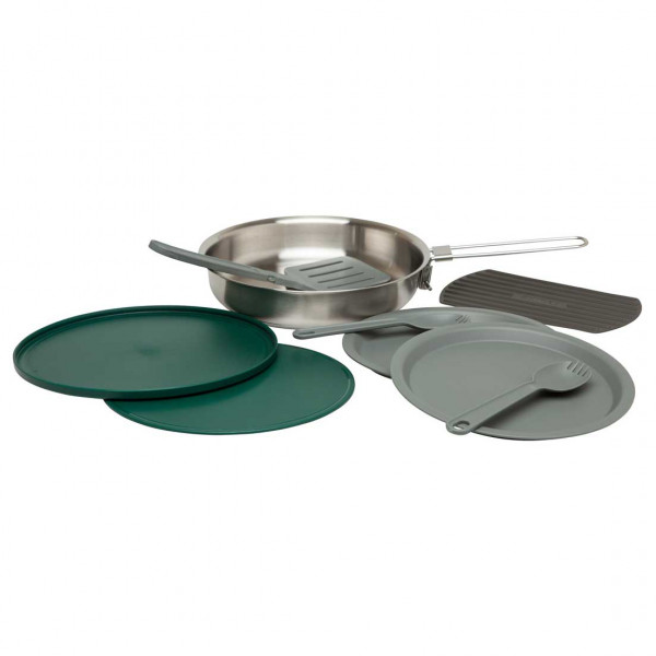 Stanley - Adventure Fry Pan Set - Pan