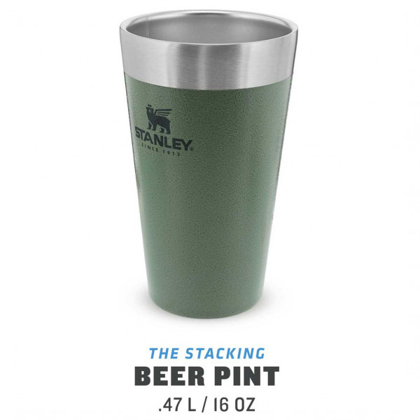 Stanley - Adventure Stacking Vacuum Pint - Termokrus