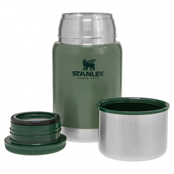 Stanley - Adventure Vacuum Food Jar - Bewaardoos