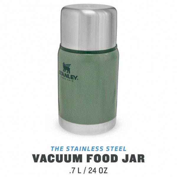 Stanley - Adventure Vacuum Food Jar - Bewaardoos