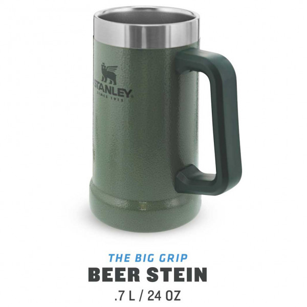 Stanley - Adventure Vacuum Stein - Termomuki