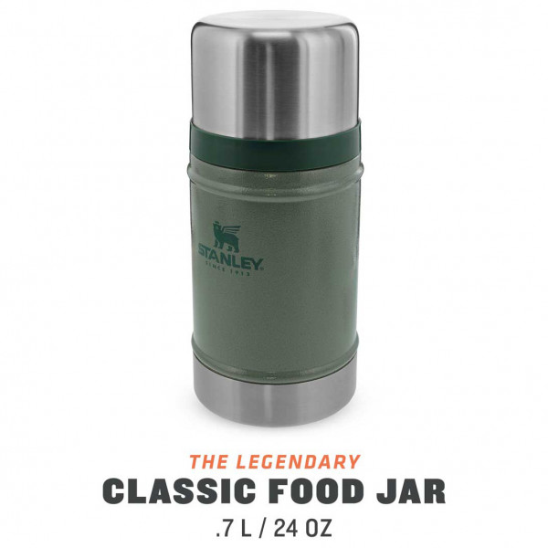 Stanley - Classic Food Container 0,7 l - Madopbevaring
