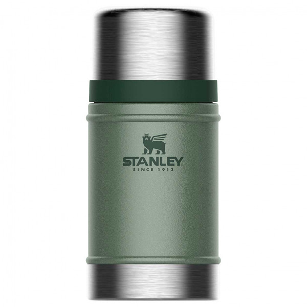 Stanley - Classic Food Container 0,7 l - Matförvaring