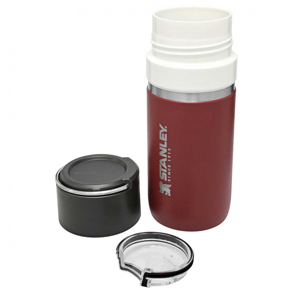Stanley - Go Ceramivac 0,47 l - Botella térmica