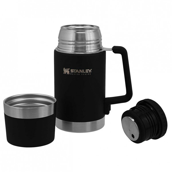 Stanley - Master Vacuum Food Jar - Bewaardoos