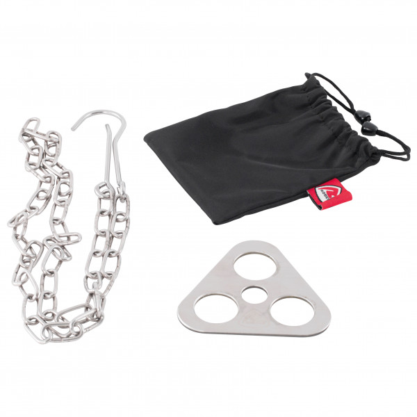 Robens - Bushcraft DIY Tripod - Grilli