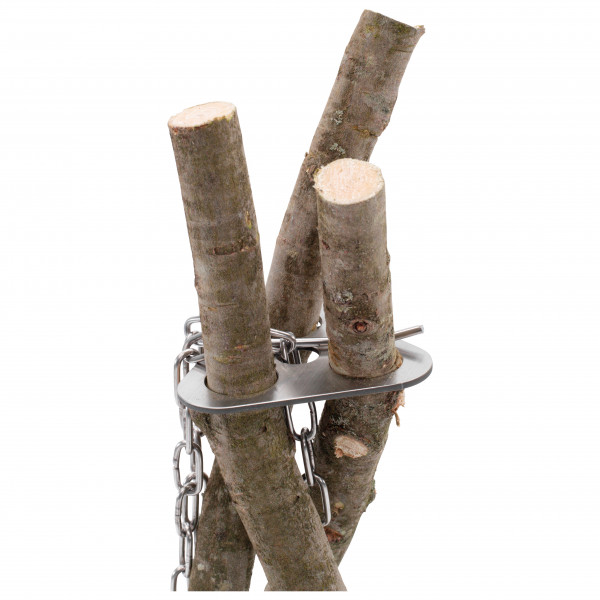 Robens - Bushcraft DIY Tripod - Grilli